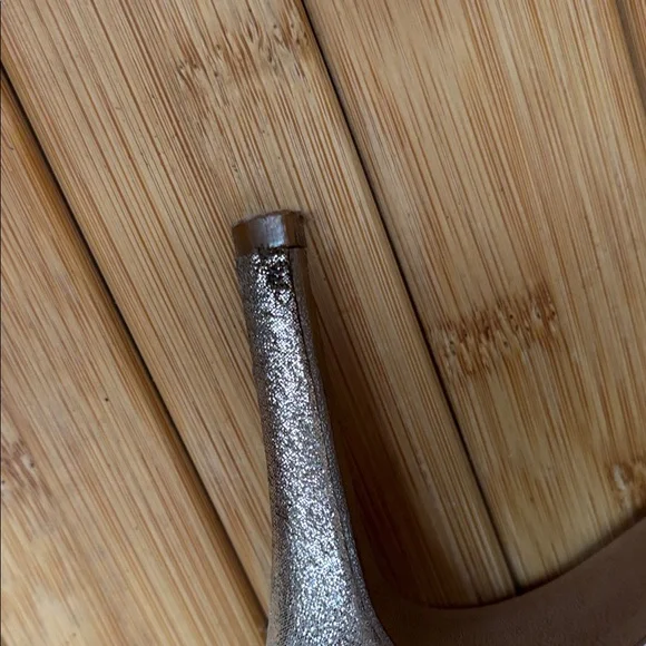 INC International Concepts Silver Crystal-Accented Stiletto Pumps - Picture 10 of 15